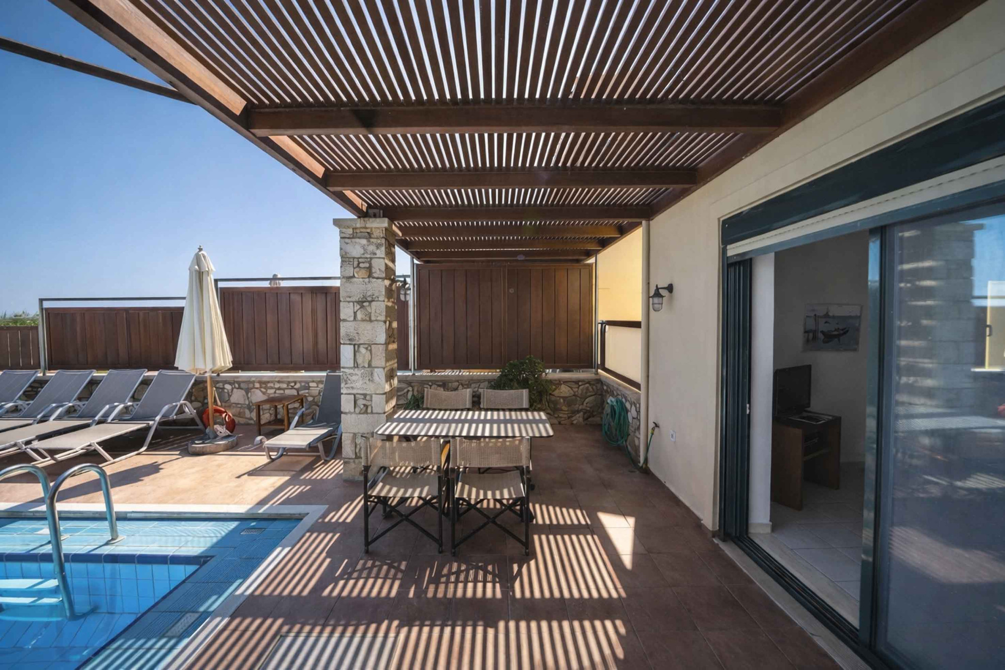 Corali Villas Corali Villas